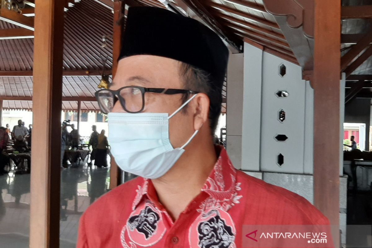 Banyumas pantau warga berisiko tinggi terhadap penularan COVID-19