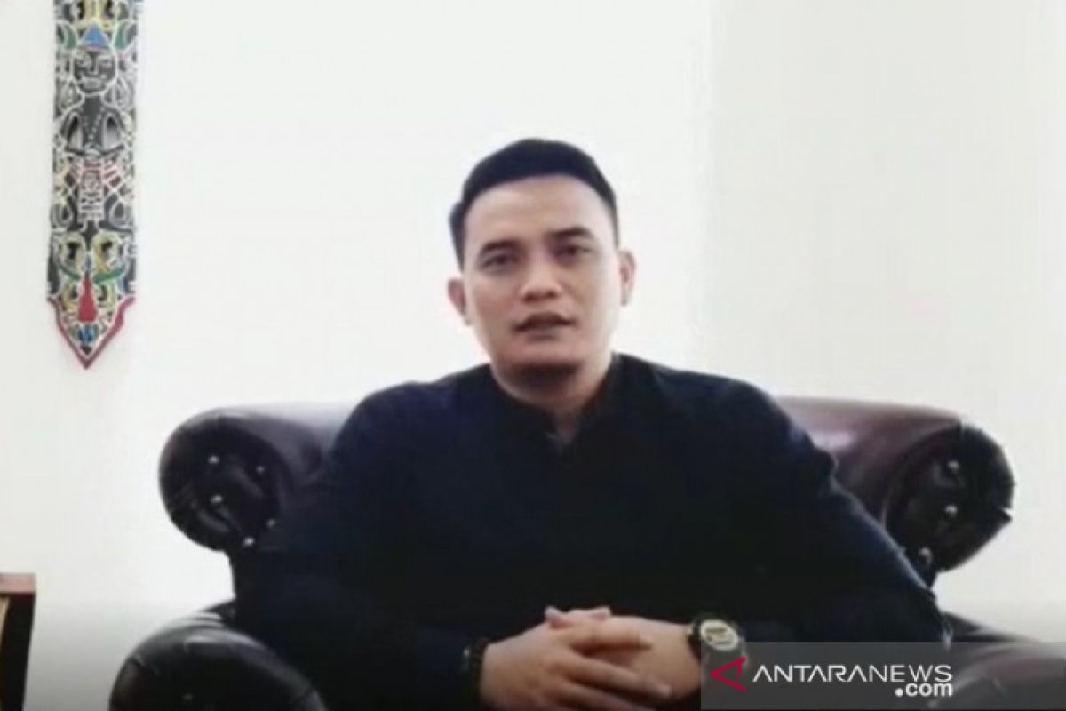 Video-PKU PNM Banjarmasin motivasi kreatif berbisnis bentuk UMKM kuat dan tangguh