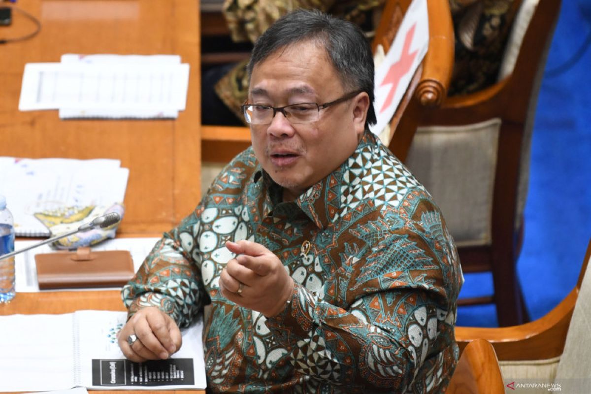 Kemristek upayakan kemandirian Indonesia sediakan vaksin COVID-19