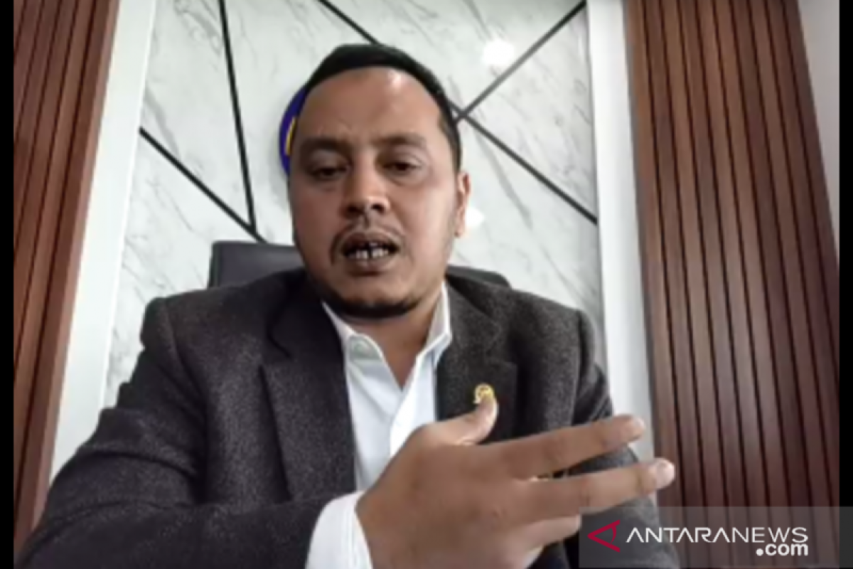 Baleg gunakan pendekatan sosiokultural atasi beda pendapat RUU PKS