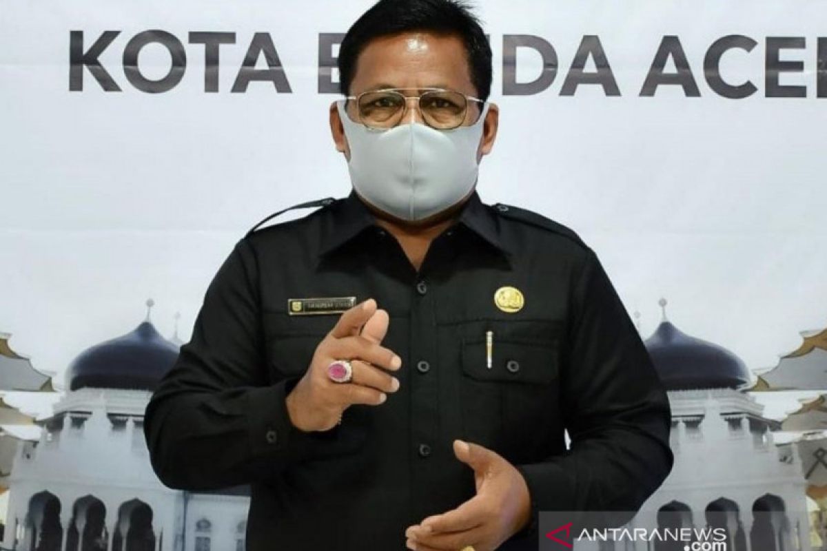 Wali kota Banda Aceh dukung Pertashop hadir di tingkat desa