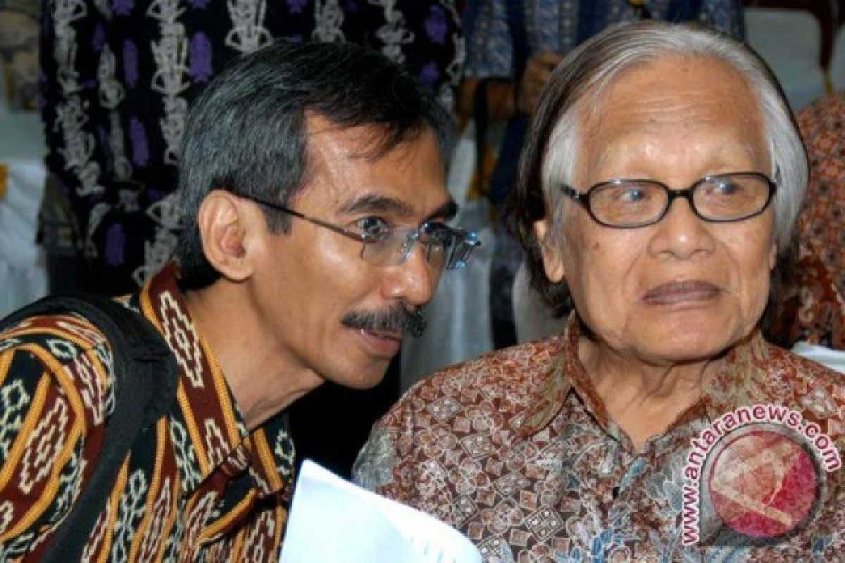 In Memoriam - Berpulangnya Jakob Oetama Sang Guru jurnalisme