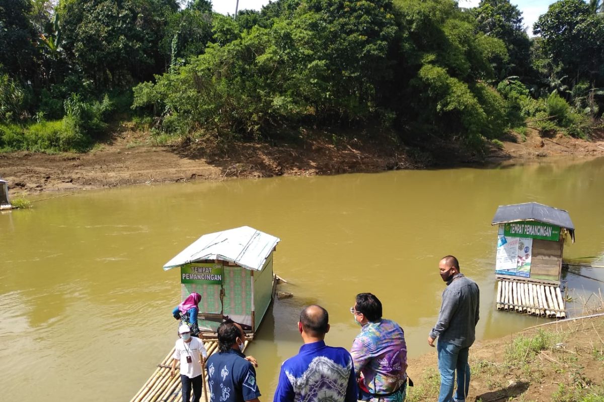 Tabalong, Kabupaten pertama di Kalimantan yang lolos verifikasi ODF