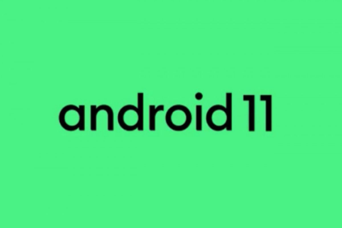 Android 11  sudah tersedia