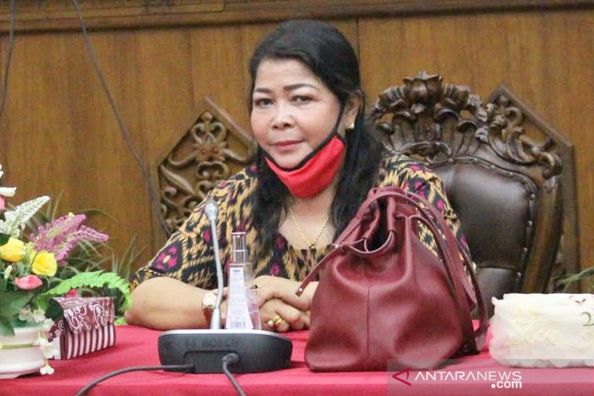 Legislator Palangka Raya ajak masyarakat sukseskan Pilgub 2020