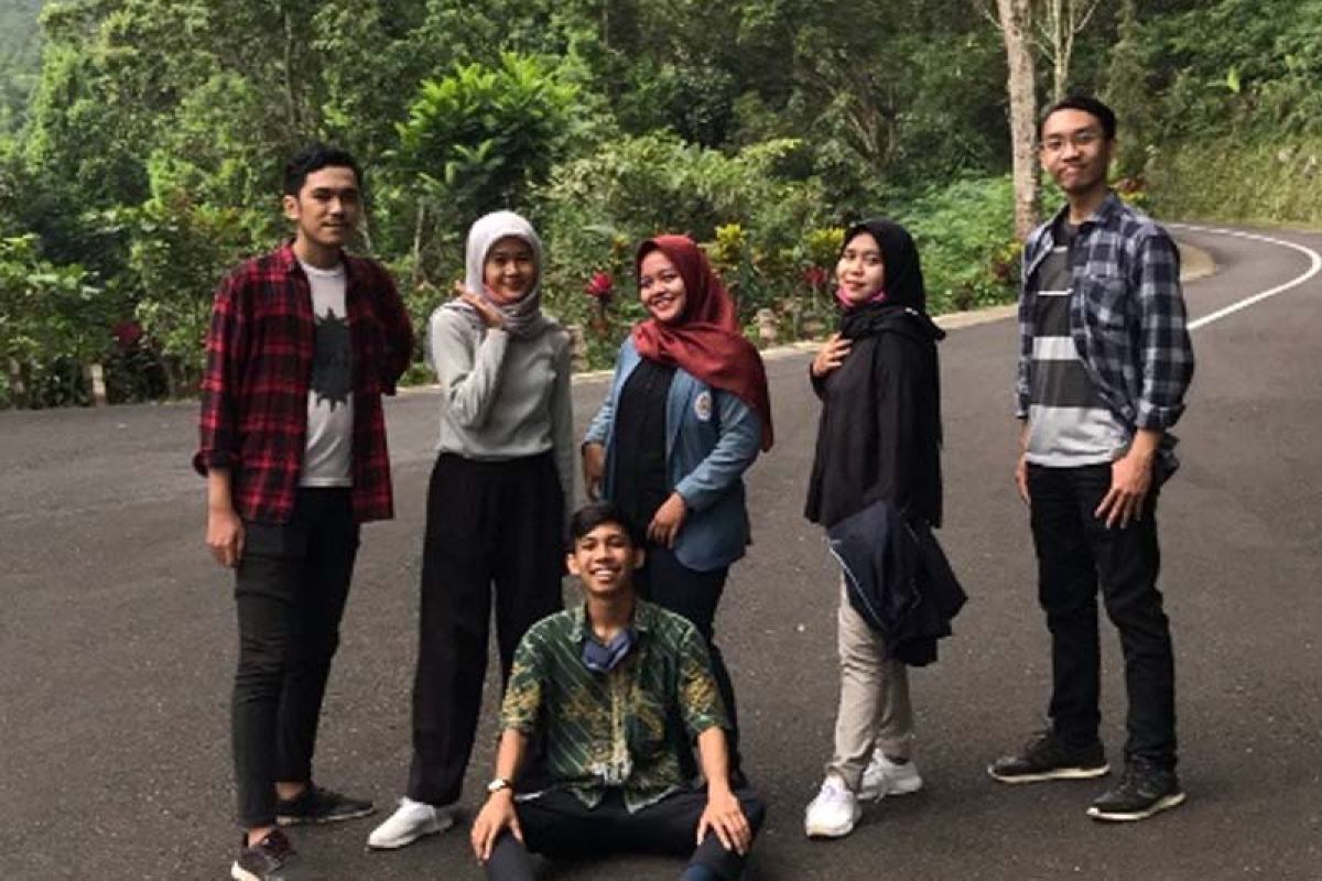 Fakultas Sastra UMP siapkan mahasiswa memasuki dunia kerja