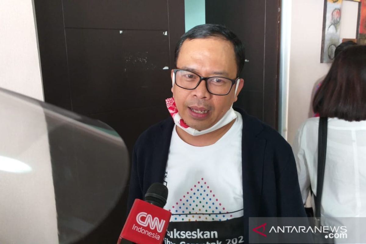 KPU Jabar: Bandung-Depok memungkinkan terapkan e-rekap pada pilkada