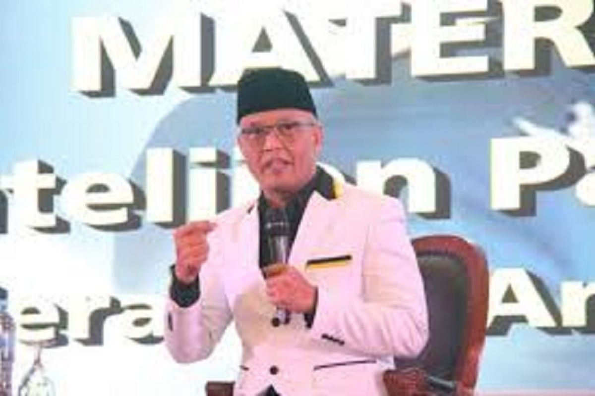 Anggota DPR kritisi adanya perubahan UU Penyiaran dalam RUU Cipta Kerja