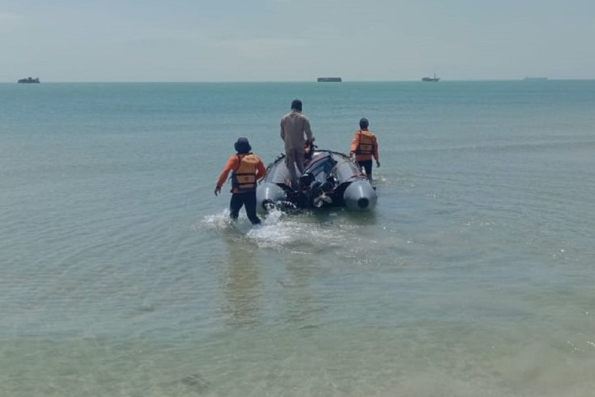 BPBD Jepara masih lakukan pencarian nelayan hilang di Perairan Kedung  Jepara