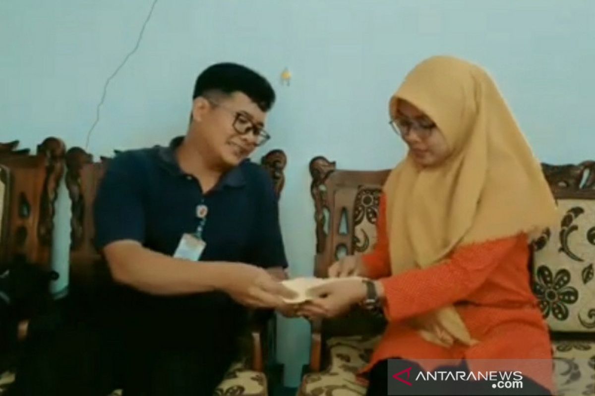 KPRI NEU RSUD Banyumas rilis film edukasi tentang ajakan menabung