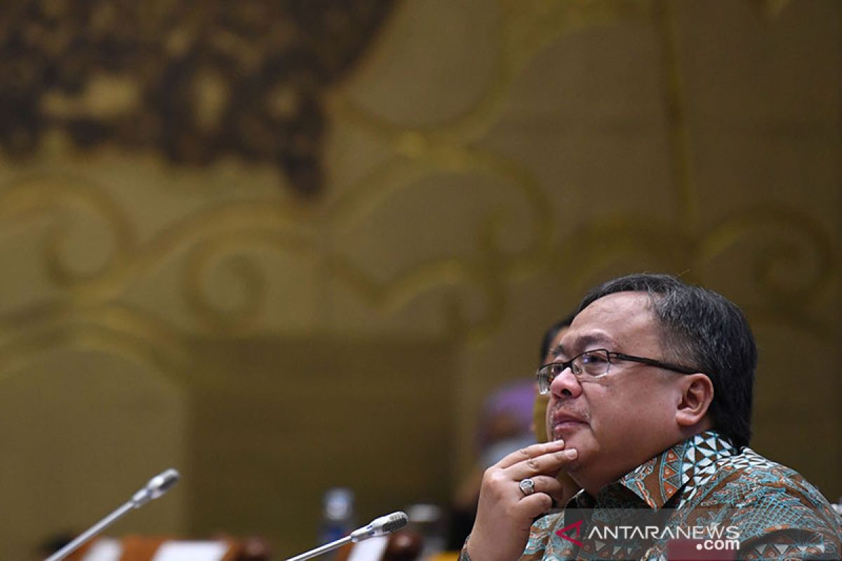 Menteri: Indonesia berpotensi jadi pemain industri farmasi masa depan