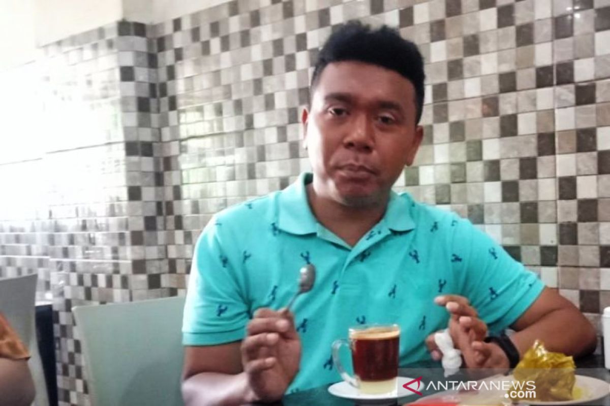 Stafsus Presiden, Billy Mambrassar dorong ekonomi kreatif untuk mahasiswa Aceh Barat