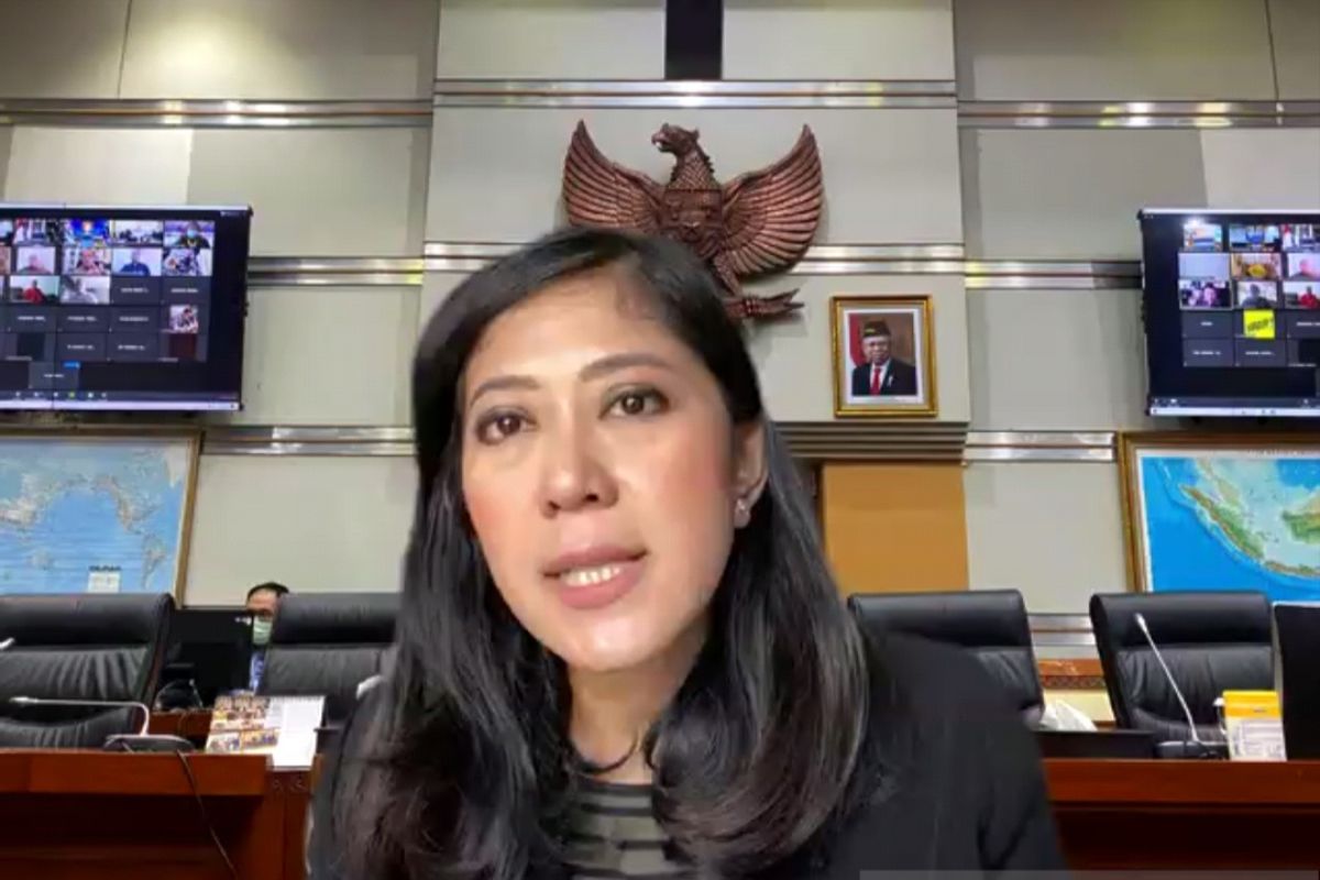 Ketua Komisi I DPR dukung KPI hentikan  sinetron Zahra