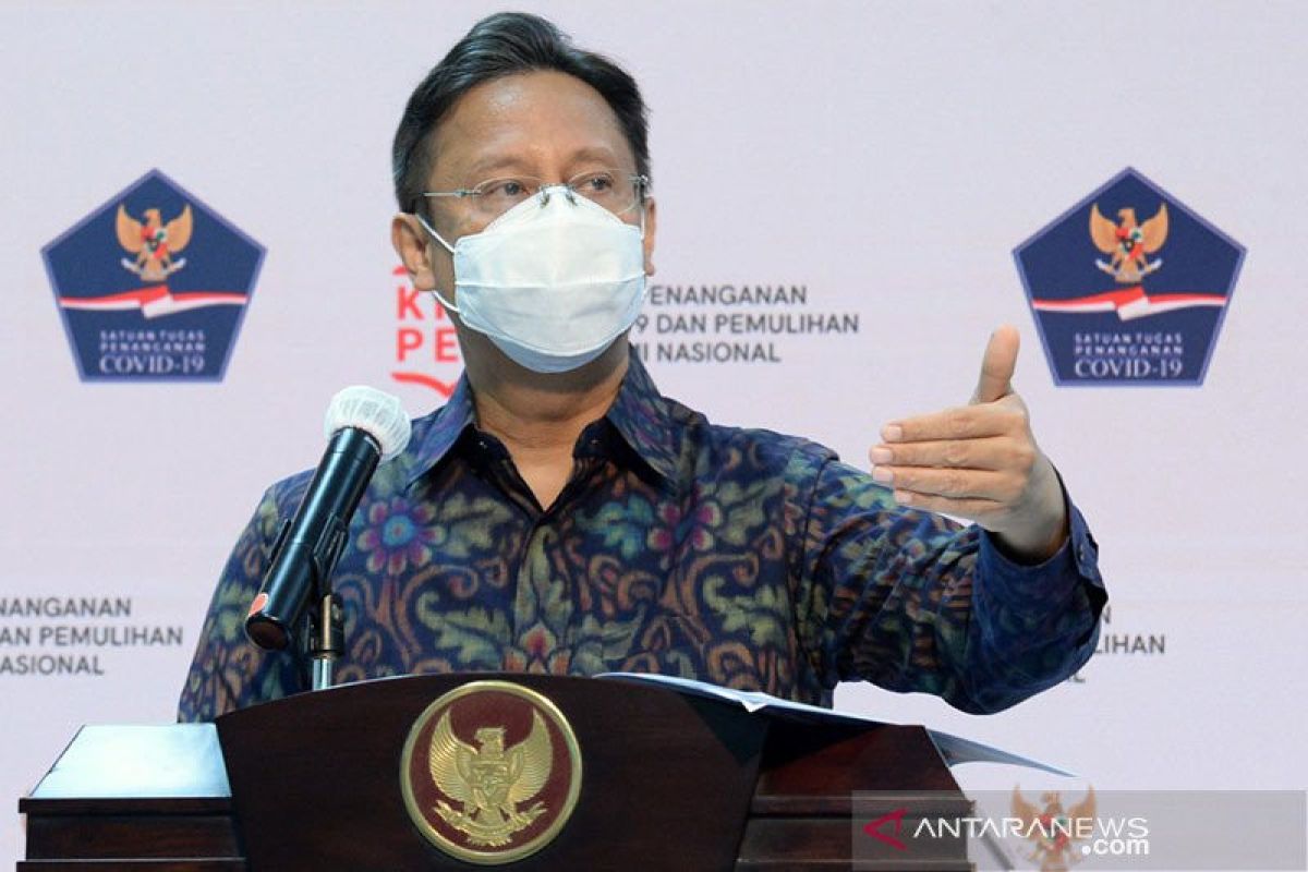 Satgas paparkan realisasi penyaluran bantuan program pemulihan ekonomi