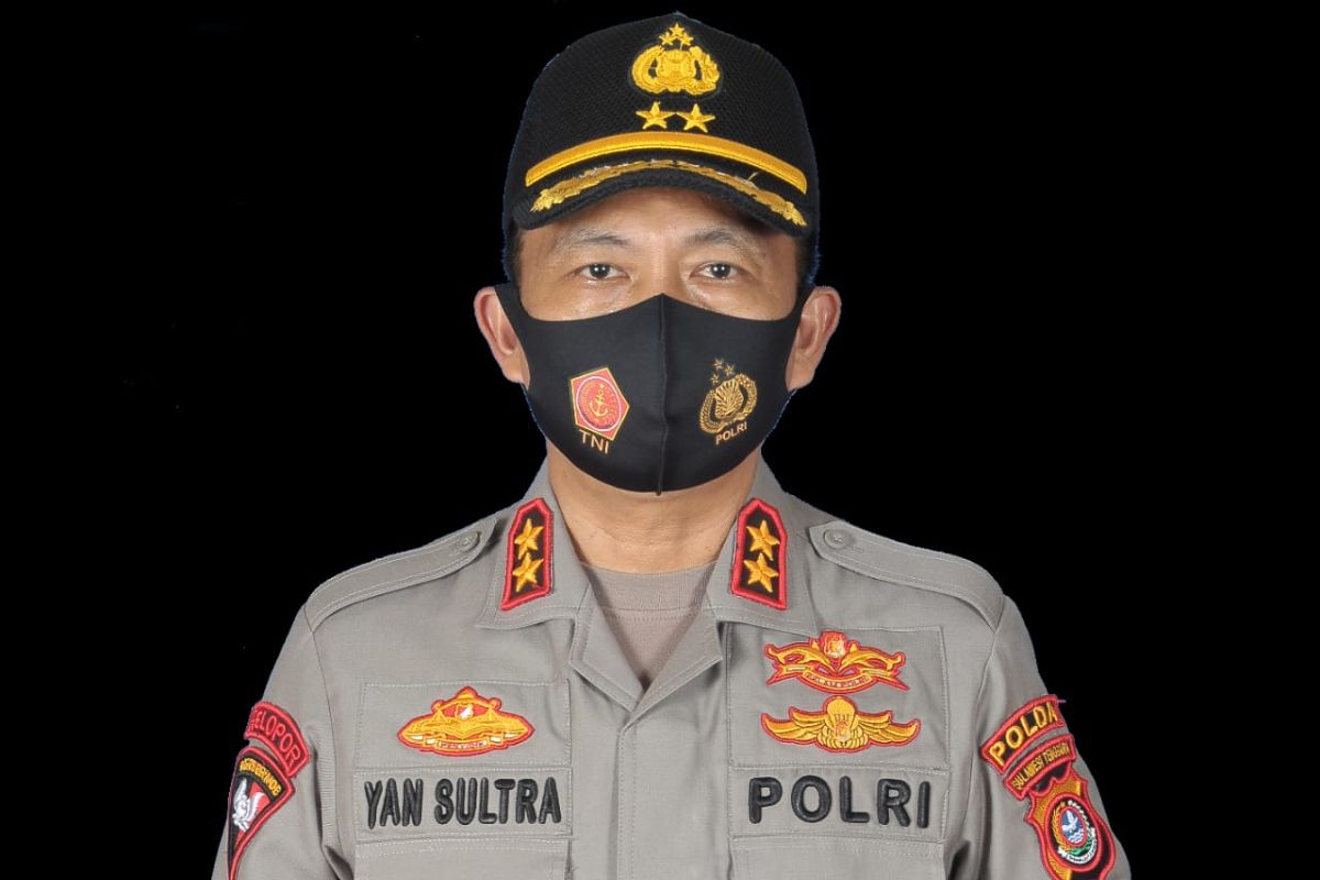 Polda Sulawesi Tenggara petakan potensi kerawanan pilkada serentak 9 Desember