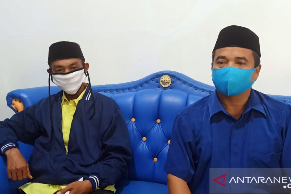 DPD PAN Cilegon desak Gugus Tugas Banten bergerak