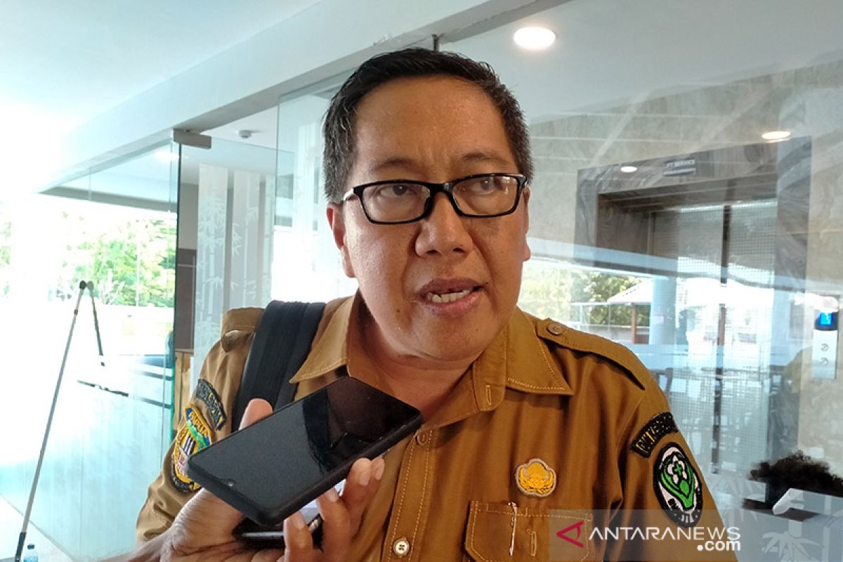 Dua warga di Papua meninggal akibat terpapar COVID-19