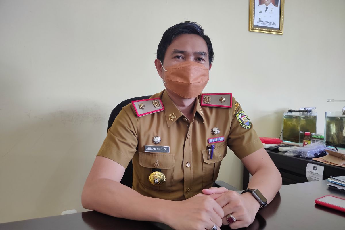 Tiga nakes di Bandarlampung terkonfirmasi positif COVID-19