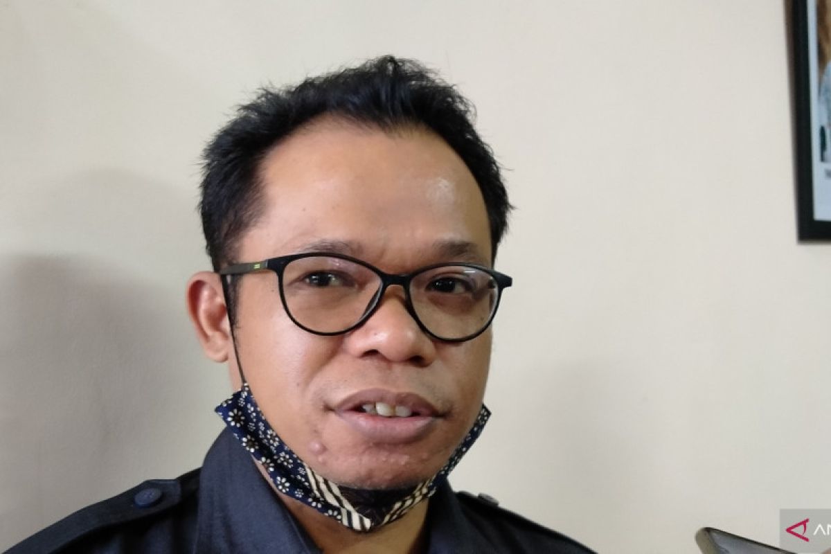 PKB mencopot Akhdiansyah dari Sekretaris DPW PKB NTB