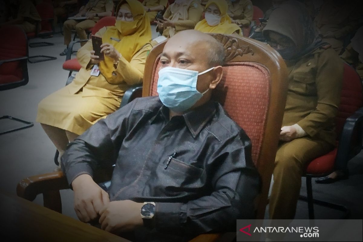 DPRD Kotim apresiasi kinerja Polres tangani kasus kekerasan terhadap anak