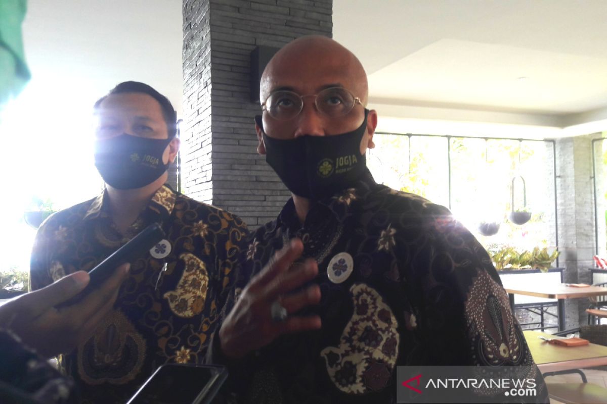 PHRI DIY menargetkan 162 hotel-restoran terverifikasi hingga September