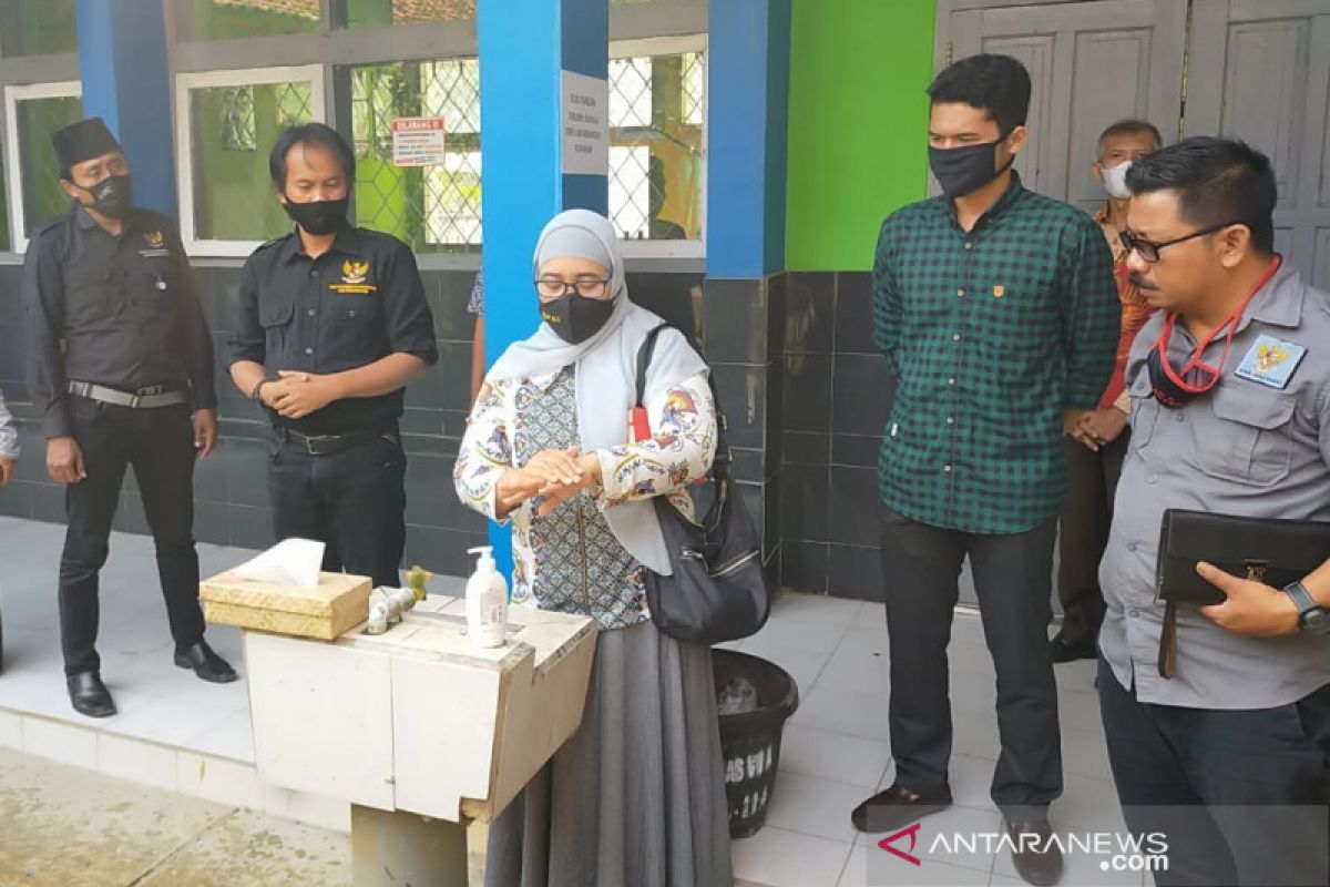 KPAI: Sekolah di Kabupaten Tasikmalaya belum siap KBM tatap muka