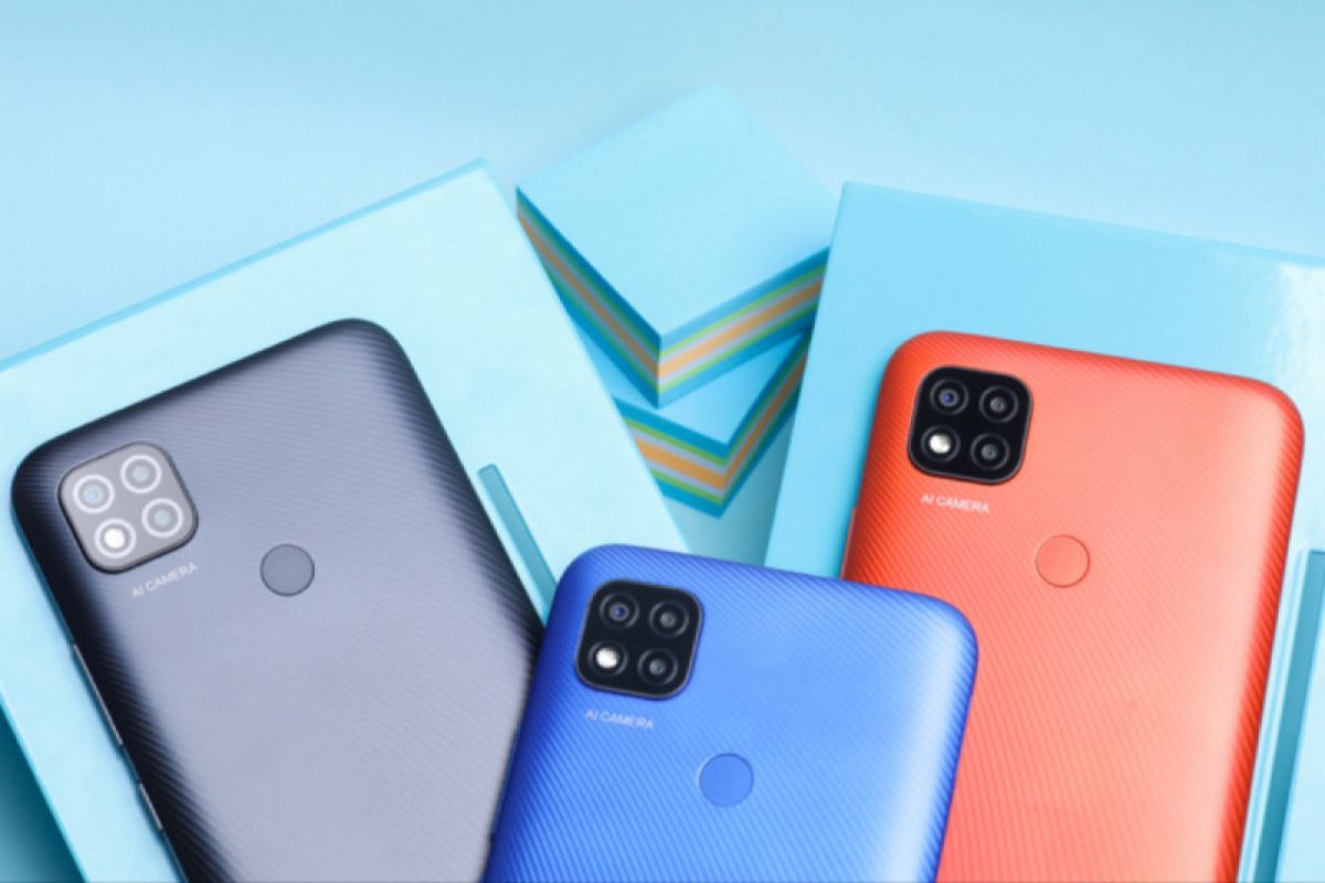 Xiaomi Redmi 9C dan para kompetitornya menyasar anak muda