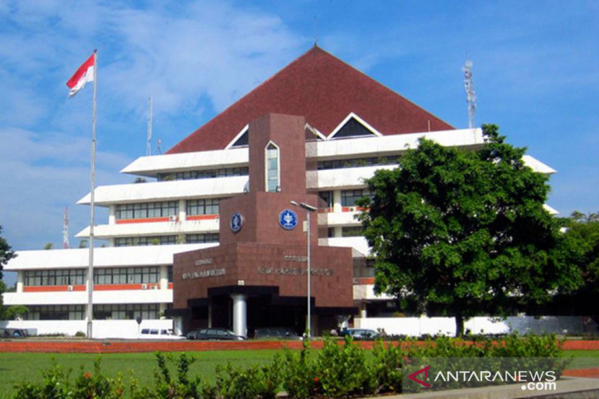 Tiga guru besar IPB sampaikan materi orasi ilmiah singkat jelang pengukuhan