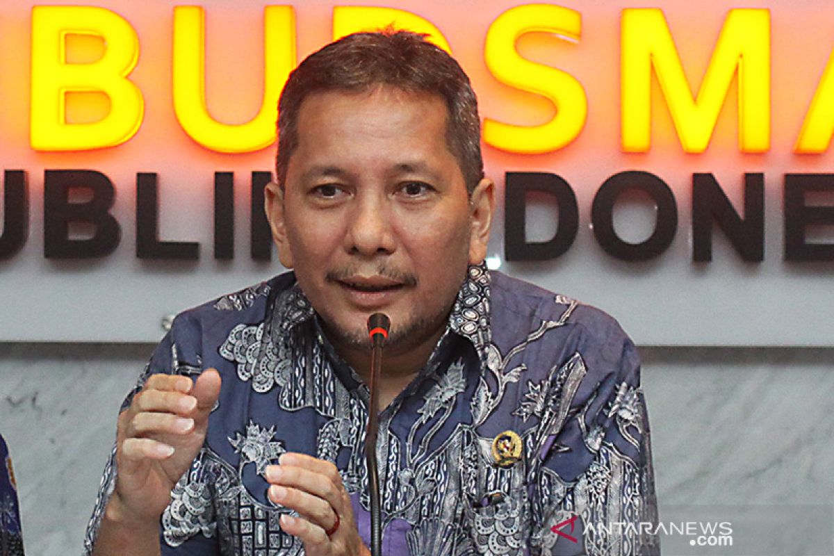 Ombudsman: "Spectrum sharing" di UU Ciptaker akan tingkatkan investasi