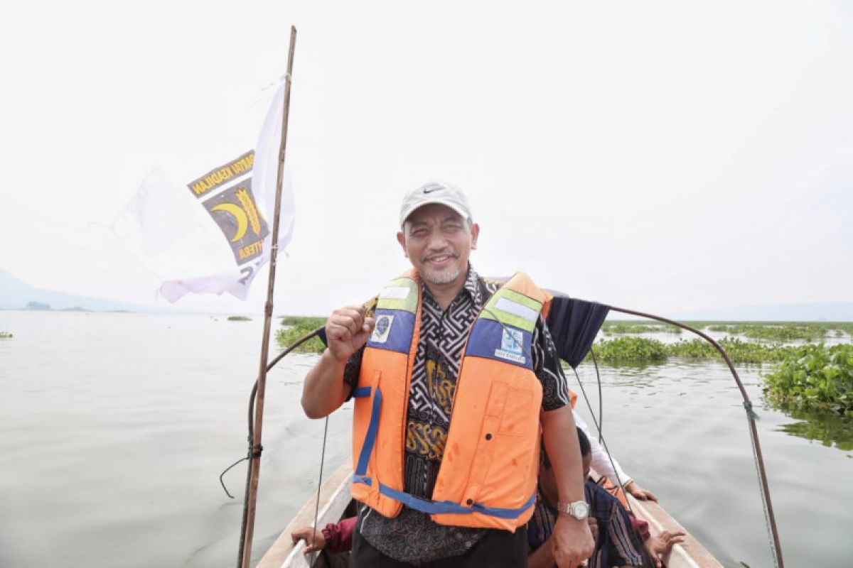 Bina Konstruksi PUPR perlu diperkuat untuk antisipasi kecelakaan