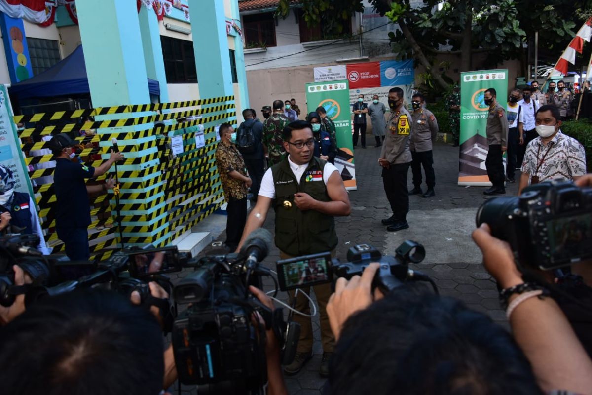 Menilik keberhasilan dalam rektrutmen relawan vaksin COVID-19