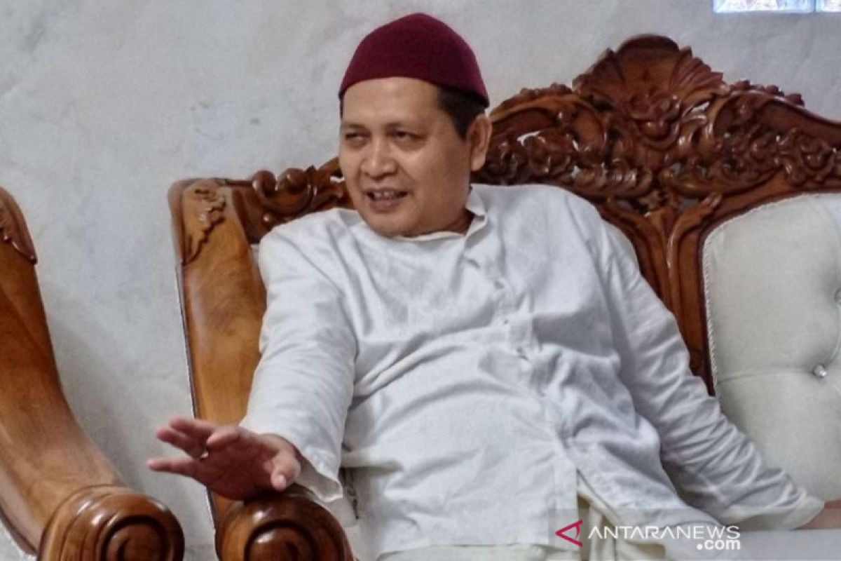 Dai harus pahami ayat dan wasiat Rasul dalam berdakwah