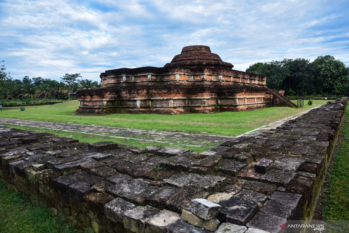 Tapak tumbuh religiositas