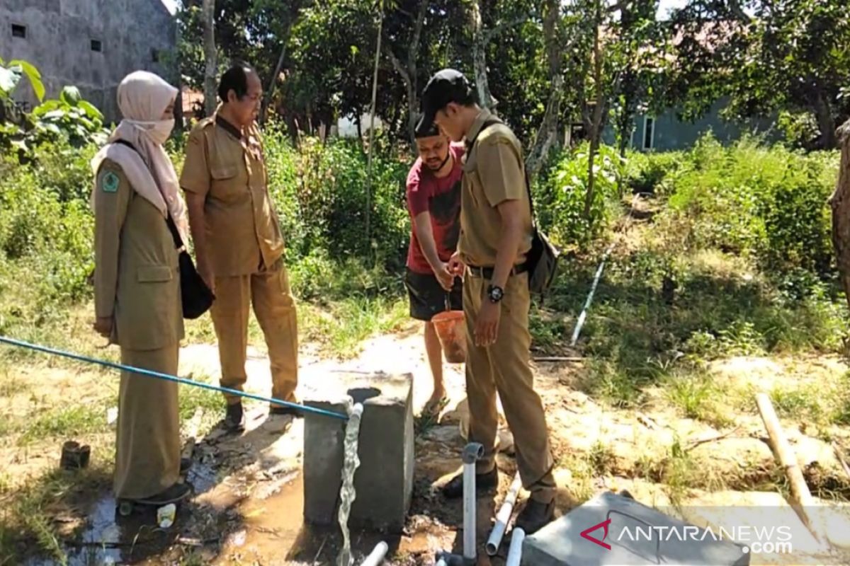 Atasi kekeringan, Pemkab Pamekasan lakukan pengeboran sumur di 194 titik