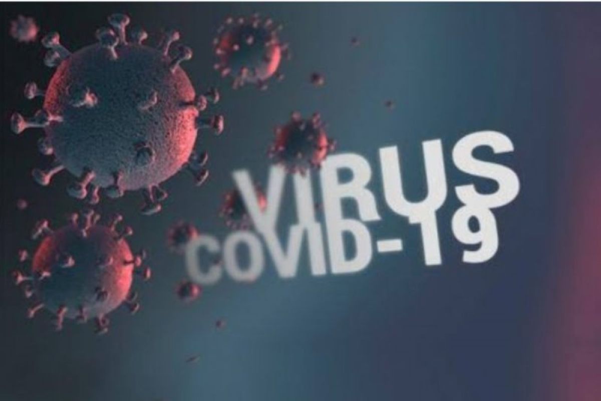 Bicara pelan-pelan agar virus corona tidak terlalu tersebar