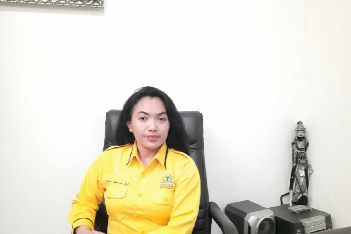 KPPG : Perempuan harus jeli pilih calon pemimpin di Surabaya