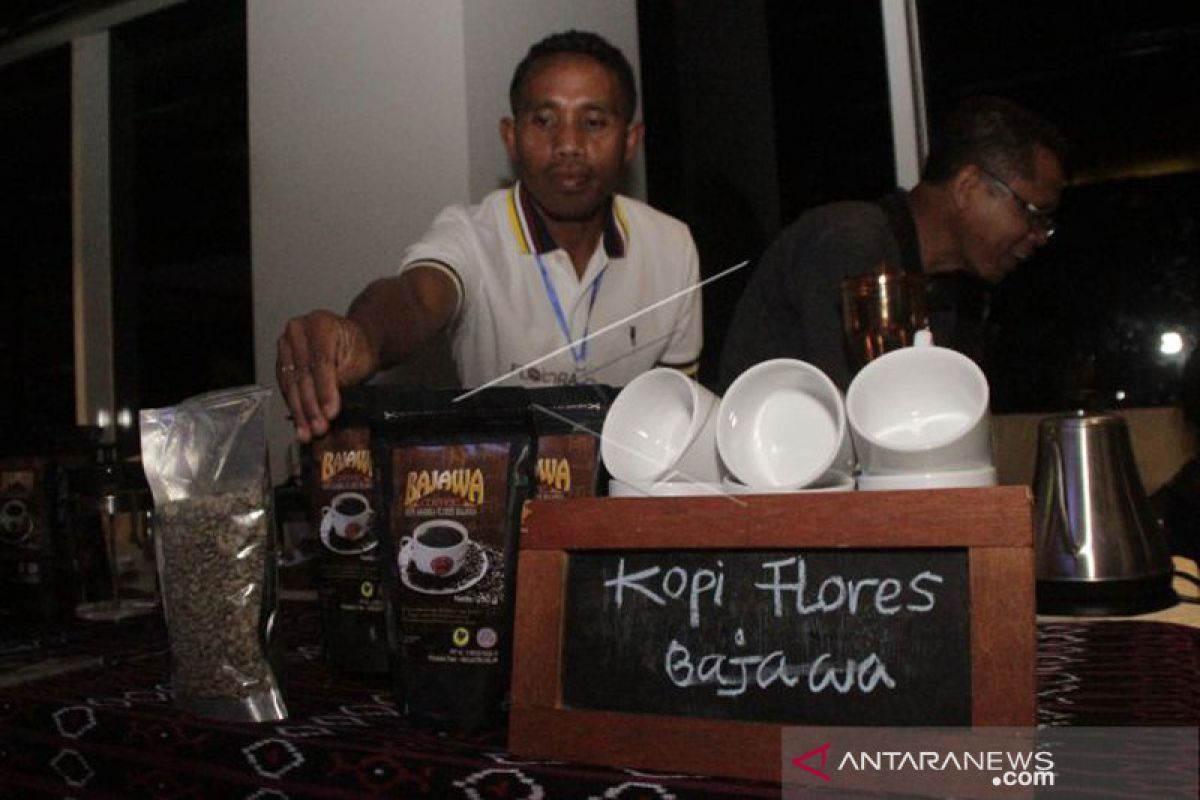 MPIG siapkan  empat destinasi wisata suguhan kopi  di Flores