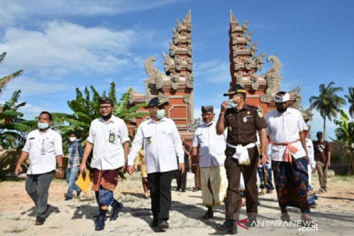 Pemprov Babel dukung pembangunan Museum Cina Melayu