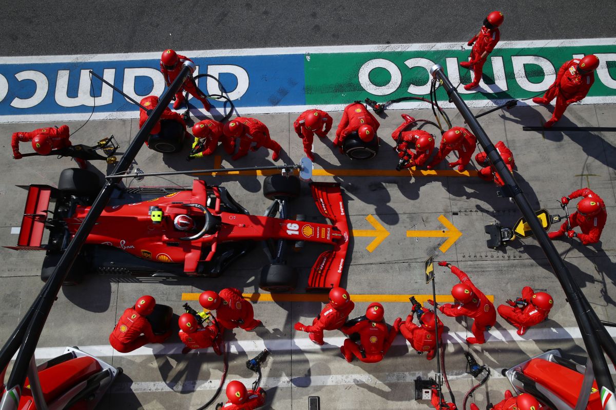 Sirkuit Mugello sajikan tantangan baru kala Ferrari rayakan Grand Prix ke-1000