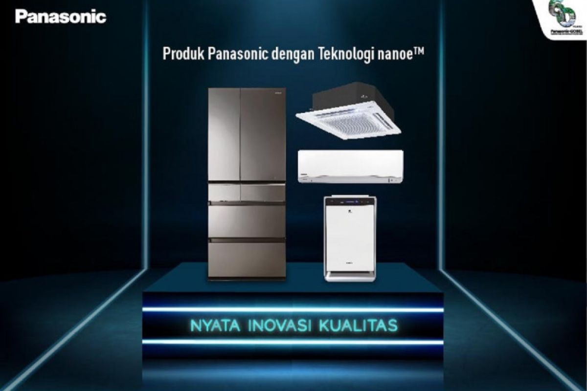 Senyawa ini diklaim mampu tangkal penyebaran virus di udara