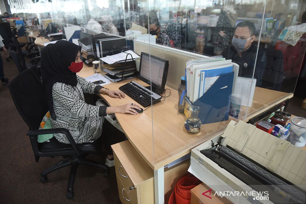 PPKM Darurat, perusahaan diminta taati pengetatan di tempat kerja