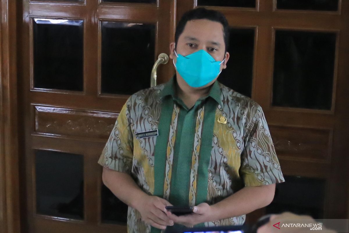 Pemkot Tangerang tambah fasilitas pelayanan kesehatan antisipasi penambahan kasus