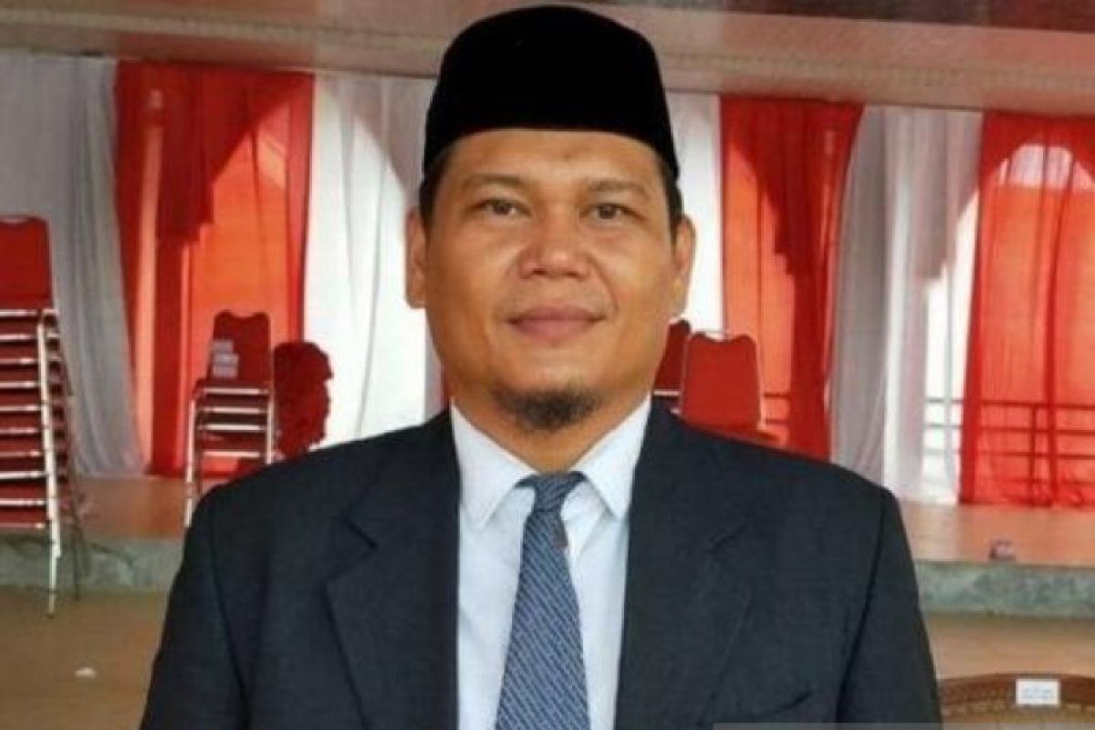 Direktur RSUD di Aceh Timur meninggal  dunia probable COVID-19