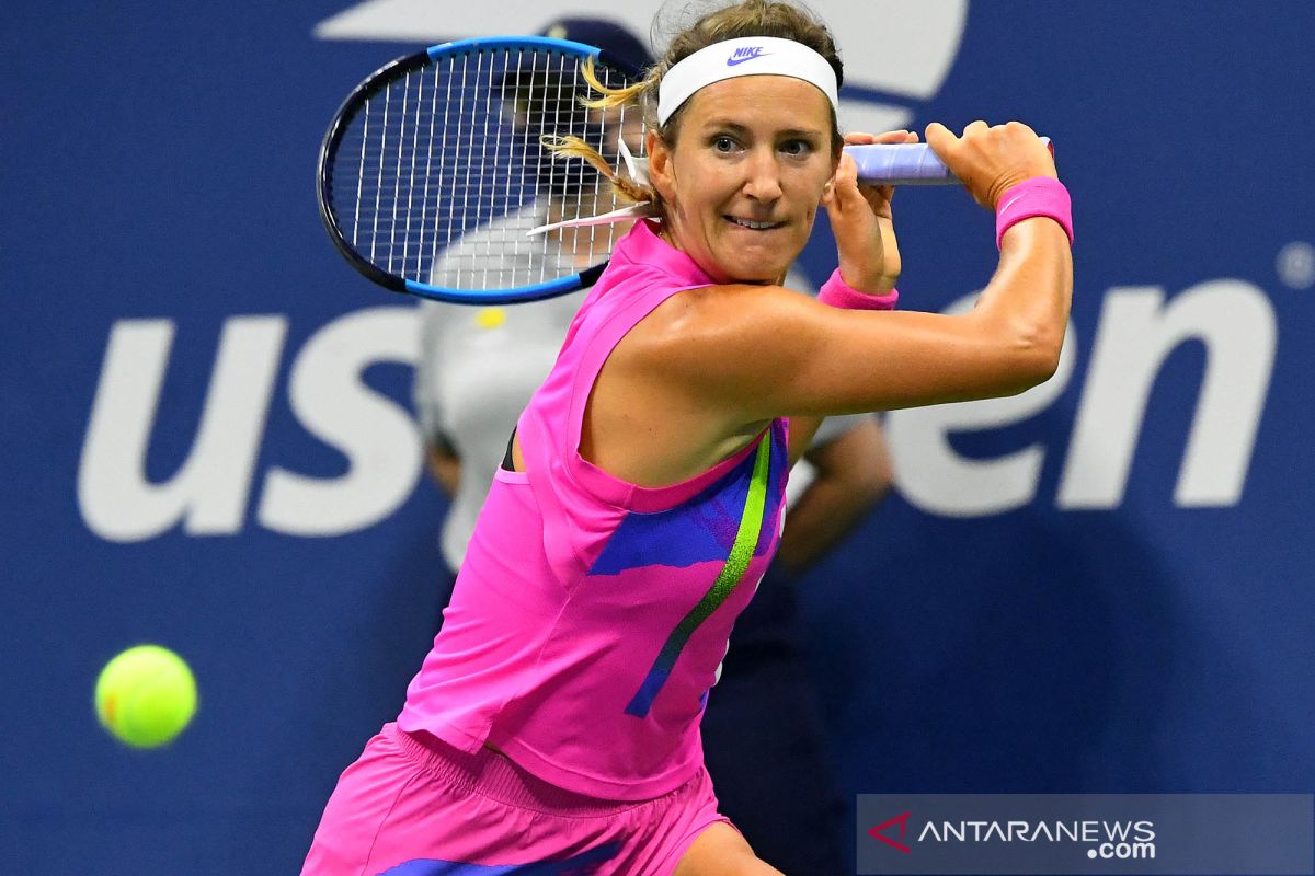 Azarenka minta pemain tenang di tengah keluhan isolasi Australian Open