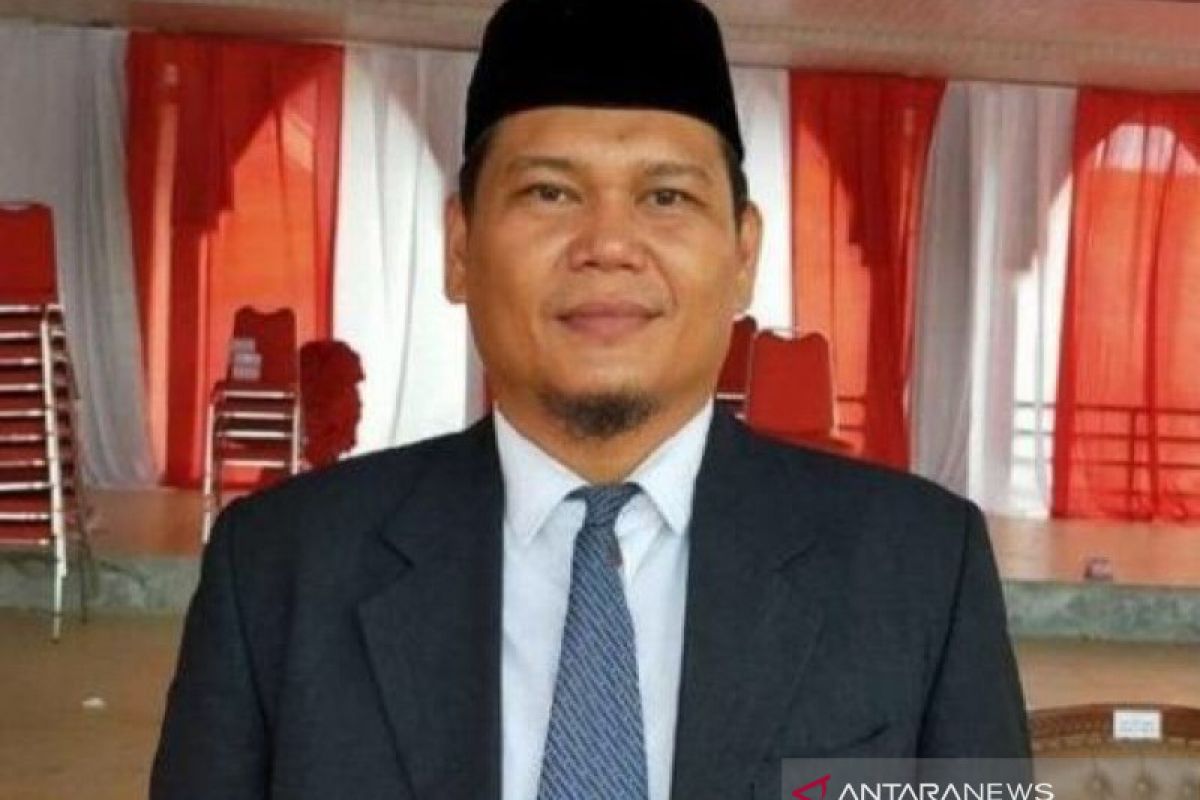 Direktur RSUD di Aceh Timur meninggal dunia bergejala COVID-19