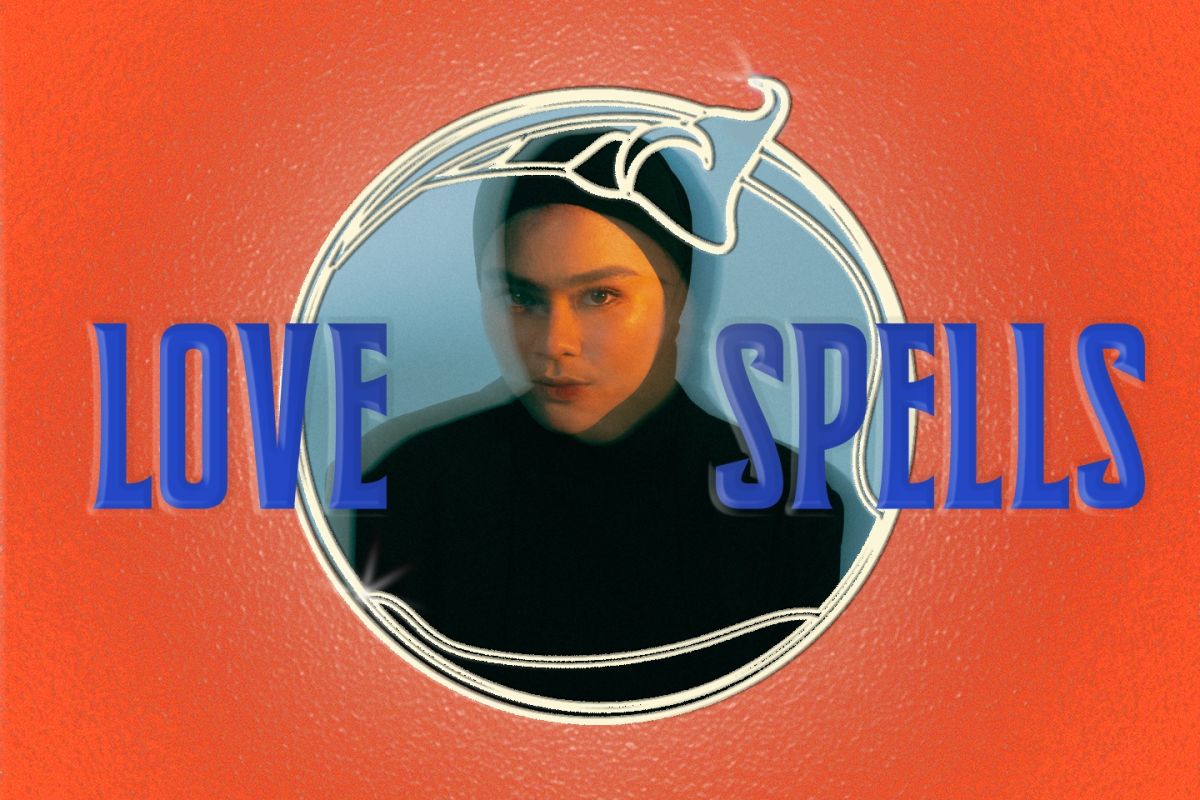 Sivia Azizah merilis album solo "Love Spells"