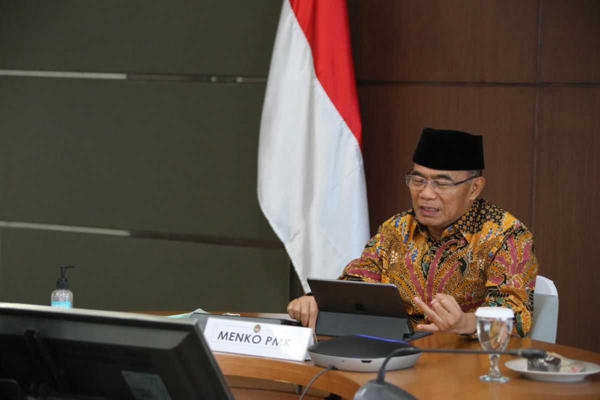 Libur nasional dan cuti bersama tahun 2021 total 23 hari