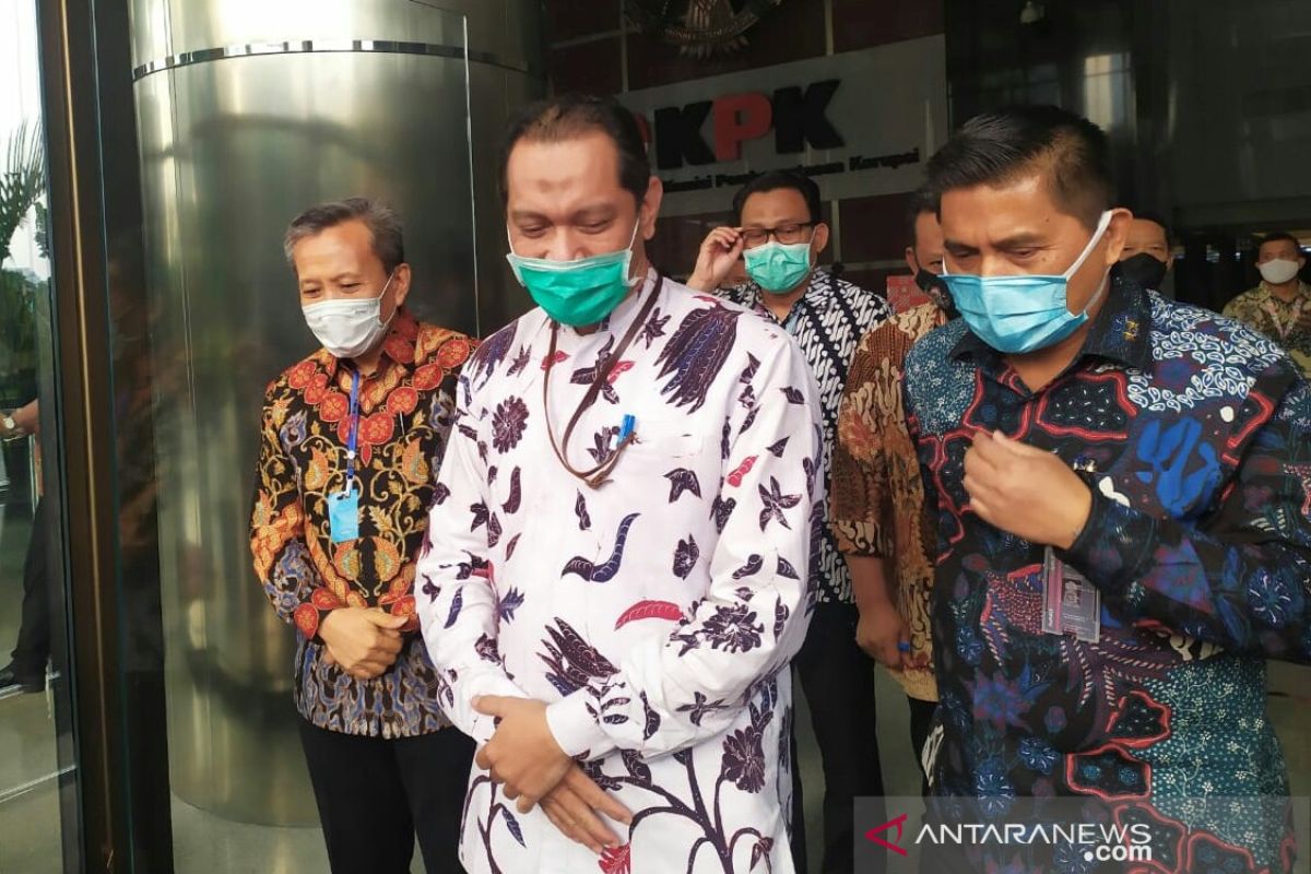 Kejagung: Banyak masukan dari KPK soal penanganan kasus Djoko Tjandra