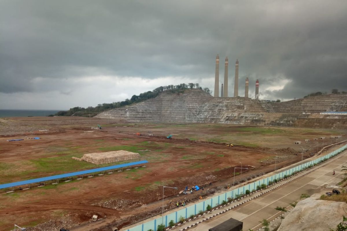 Berbagai upaya dilakukan pemerintah agar PLTU lebih ramah lingkungan