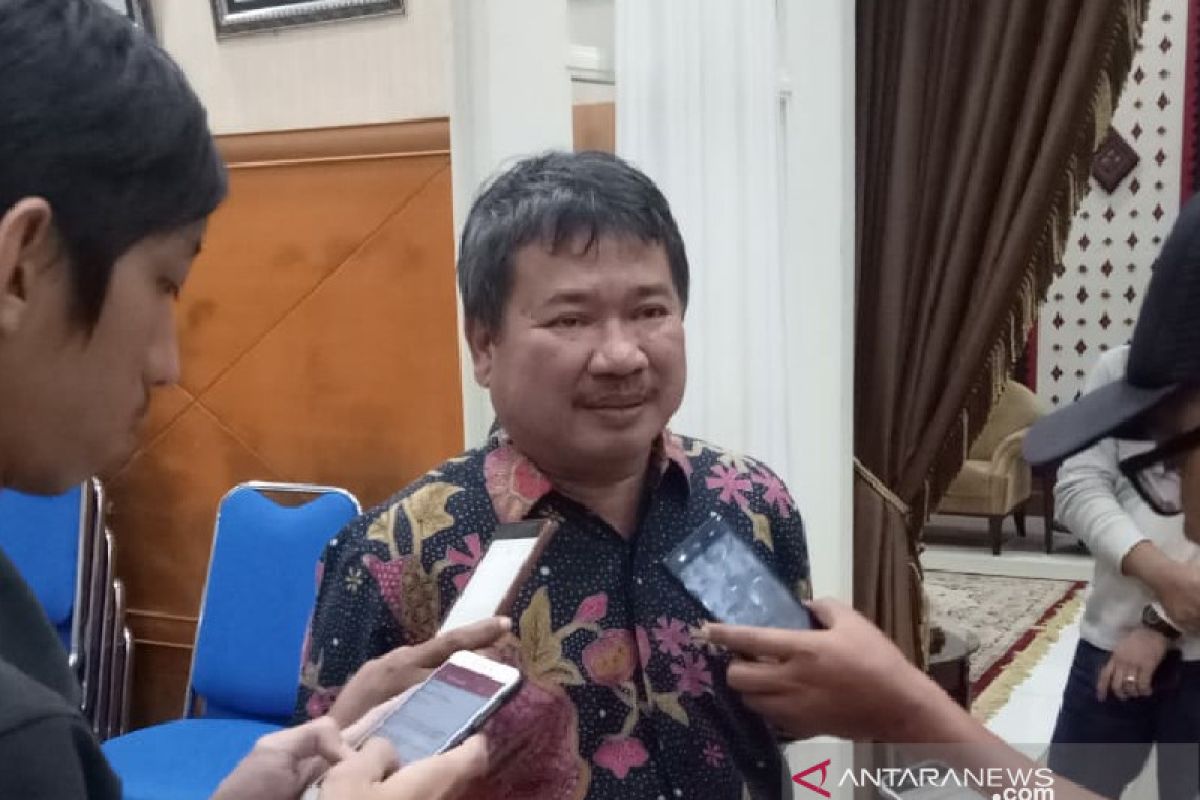 Bupati Garut: Kasus penyimpangan paguyuban diproses sesuai hukum